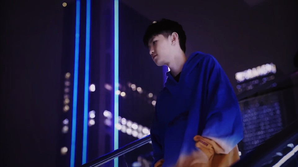 的角度看