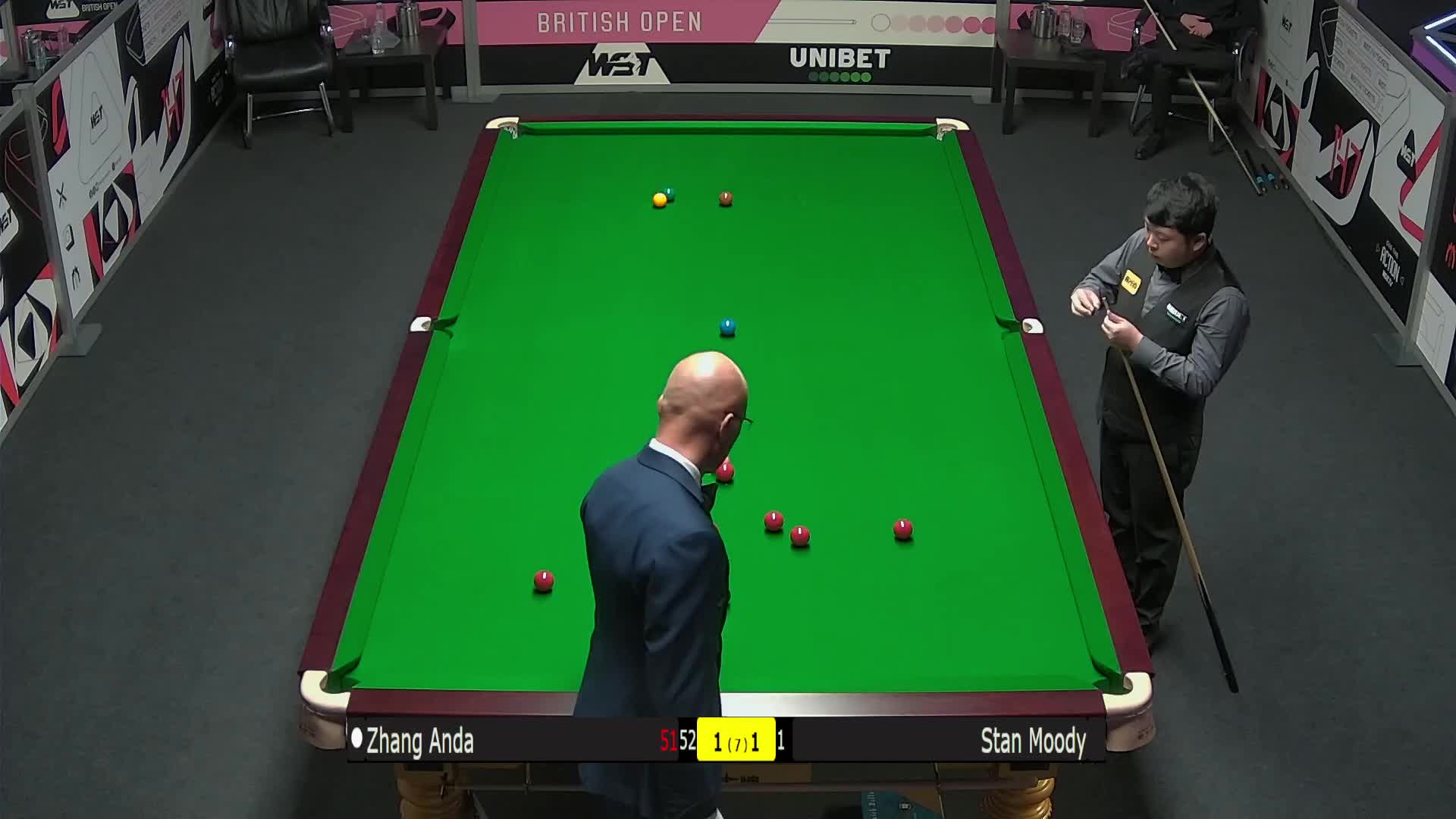 球员的默契 球员的默契