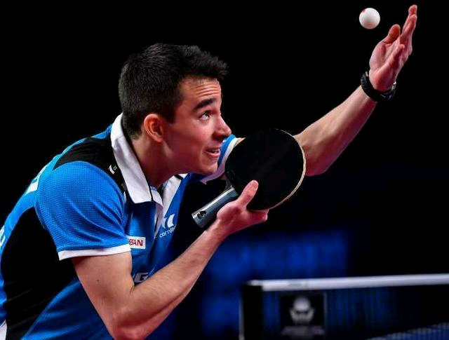 应对密集赛 应对密集赛