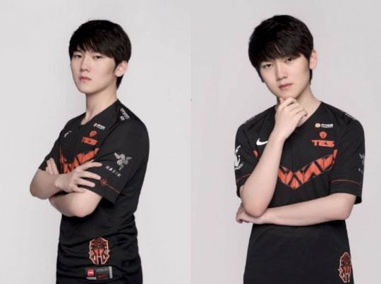 不可小觑 不可小觑