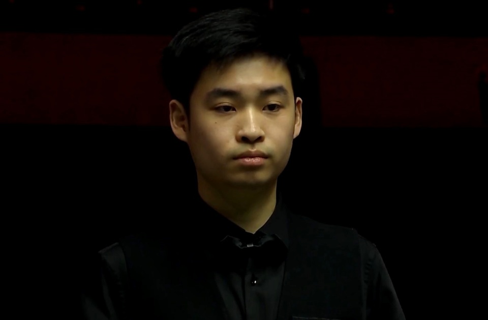 开局阶段 开局阶段